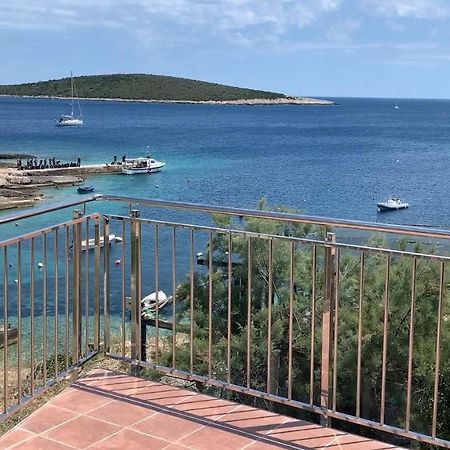 Apartman Knezevic Apartman Rukavac  Kültér fotó