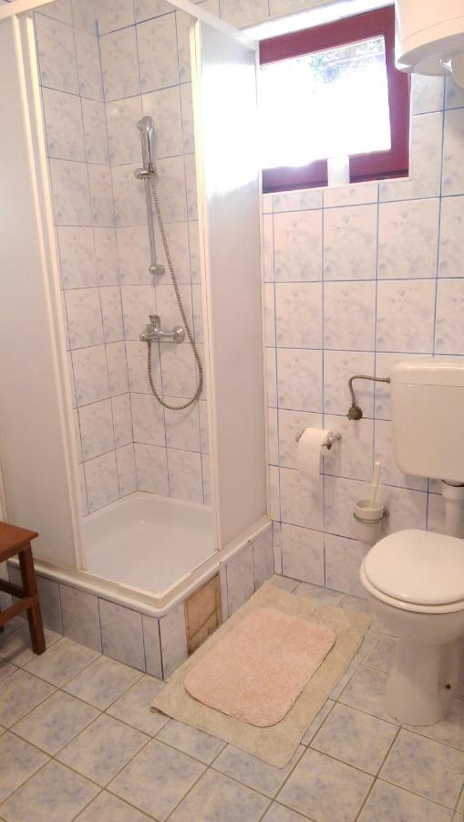 Apartman Knezevic Apartman Rukavac  Kültér fotó