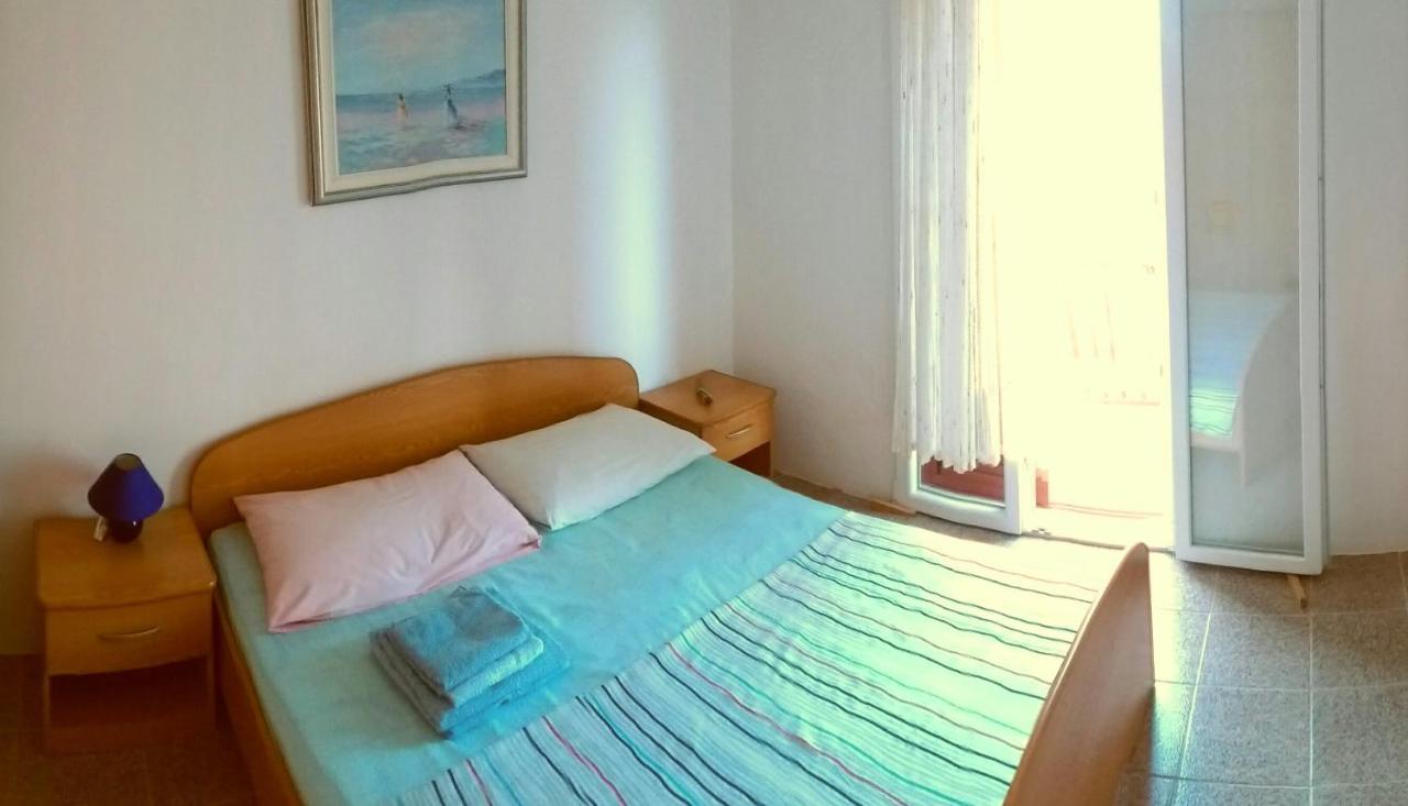 Apartman Knezevic Apartman Rukavac  Kültér fotó