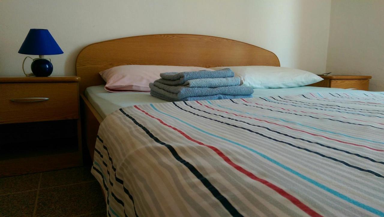 Apartman Knezevic Apartman Rukavac  Kültér fotó