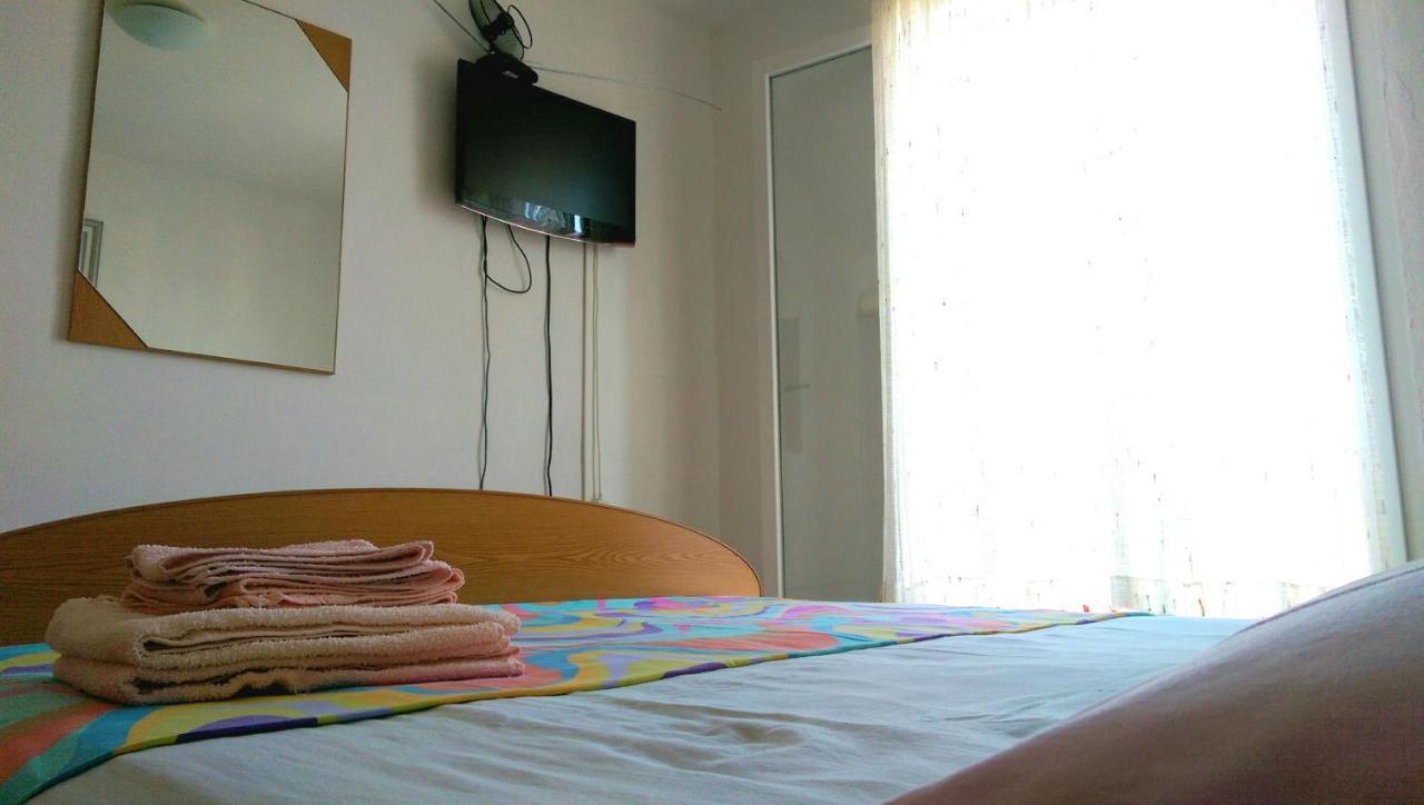 Apartman Knezevic Apartman Rukavac  Kültér fotó