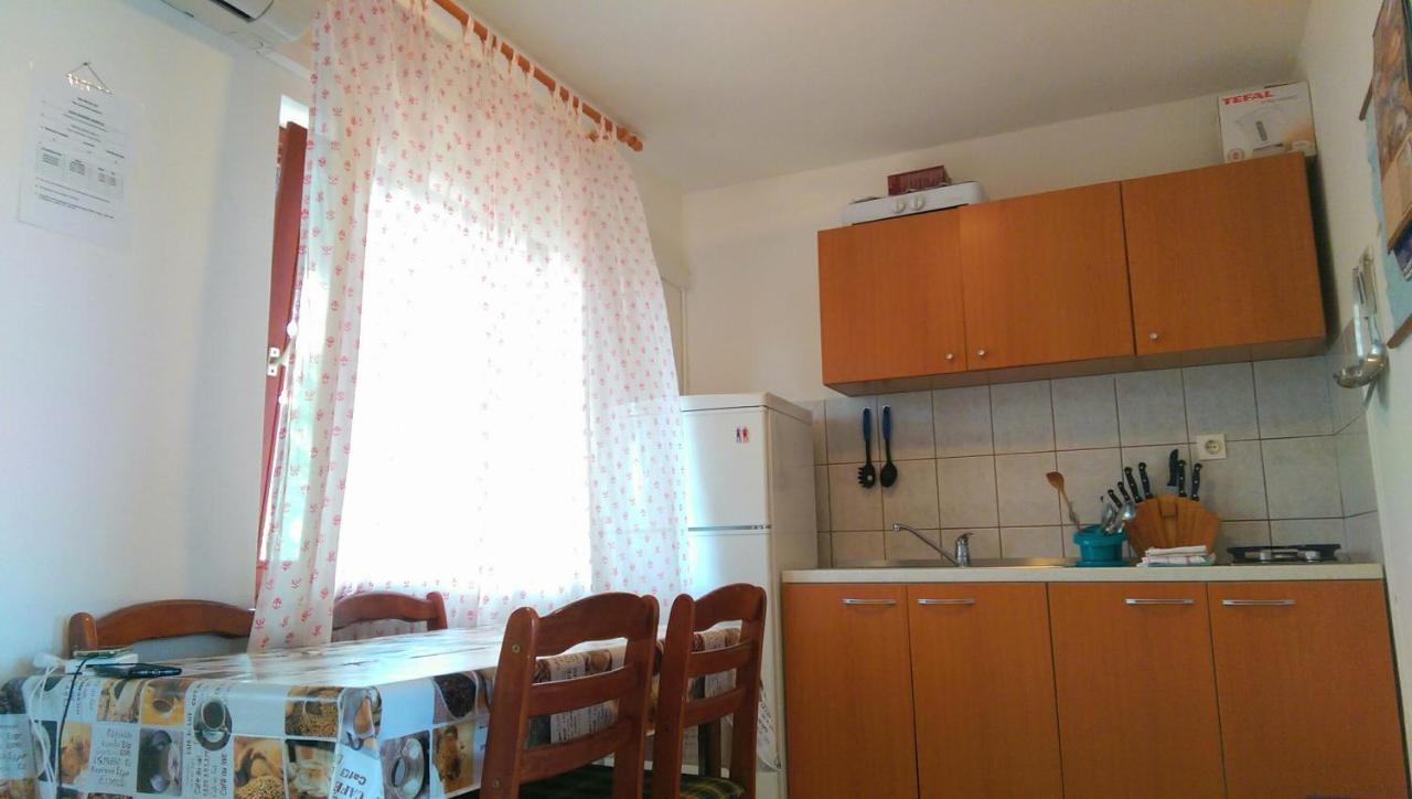 Apartman Knezevic Apartman Rukavac  Kültér fotó