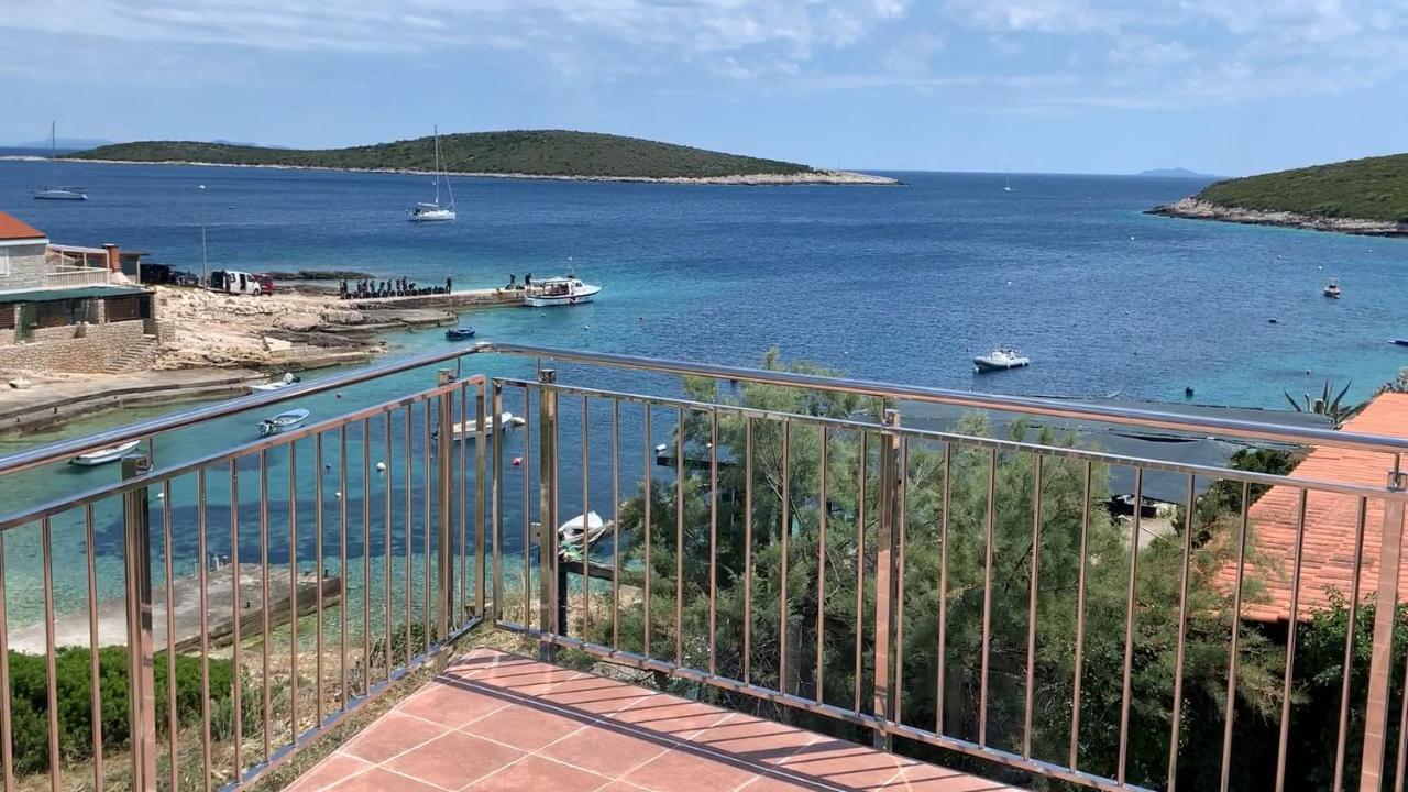 Apartman Knezevic Apartman Rukavac  Kültér fotó