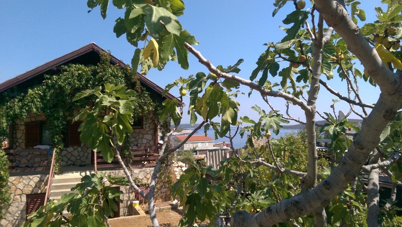 Apartman Knezevic Apartman Rukavac  Kültér fotó