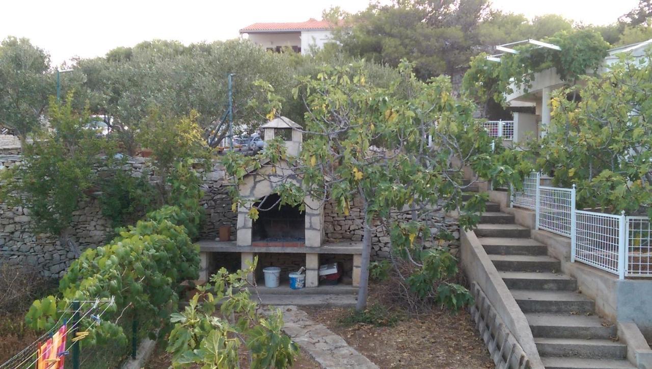 Apartman Knezevic Apartman Rukavac  Kültér fotó