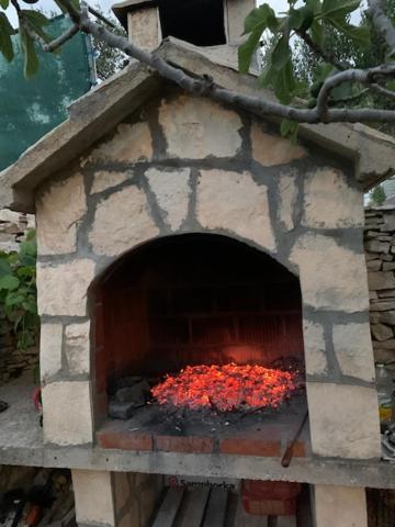 Apartman Knezevic Apartman Rukavac  Kültér fotó